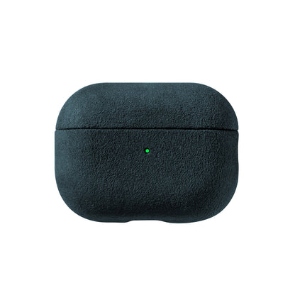 AirPods Pro (3rd Generation) Alcantara Case - Navy Blue