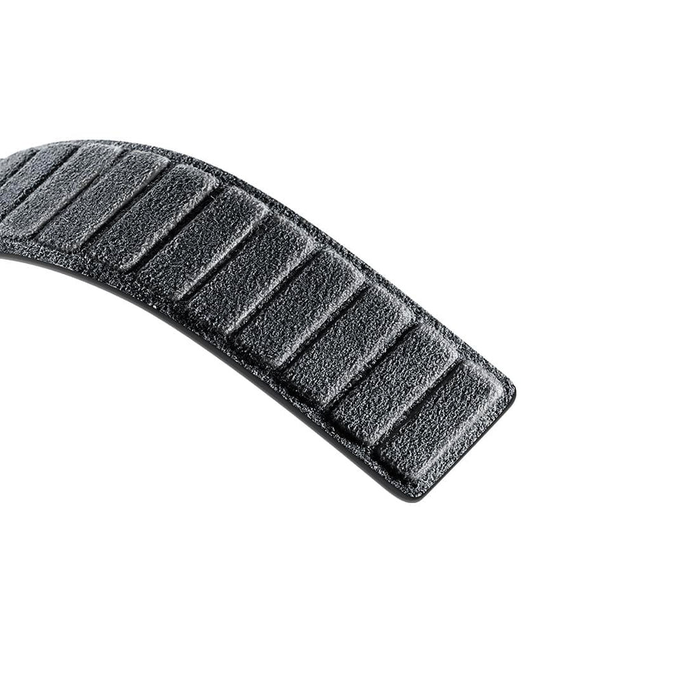 Alcantara Apple Watch Band - Space Grey - 42/44/45/46mm & Ultra (49mm)