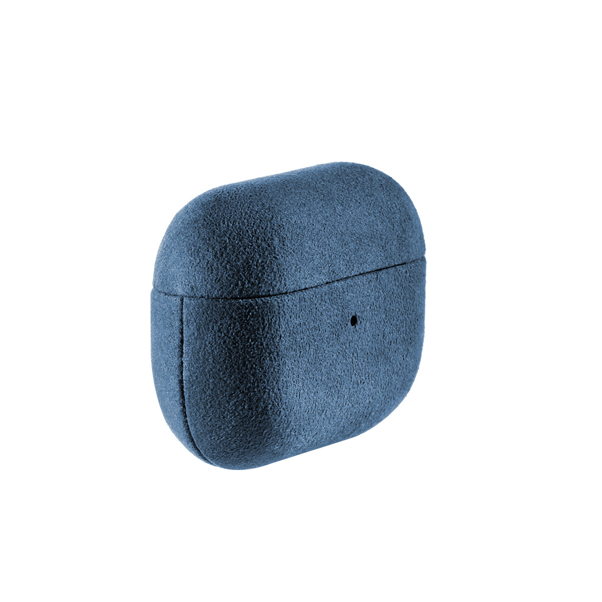AirPods Pro (3rd Generation) Alcantara Case - Ocean Blue